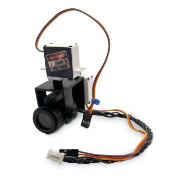 JJP Guns N' Roses Reinforced Spotlight Assembly - Left